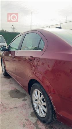 شيفروليه سونيك